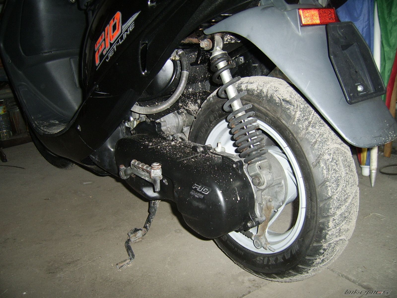 Bike Photo 1345668