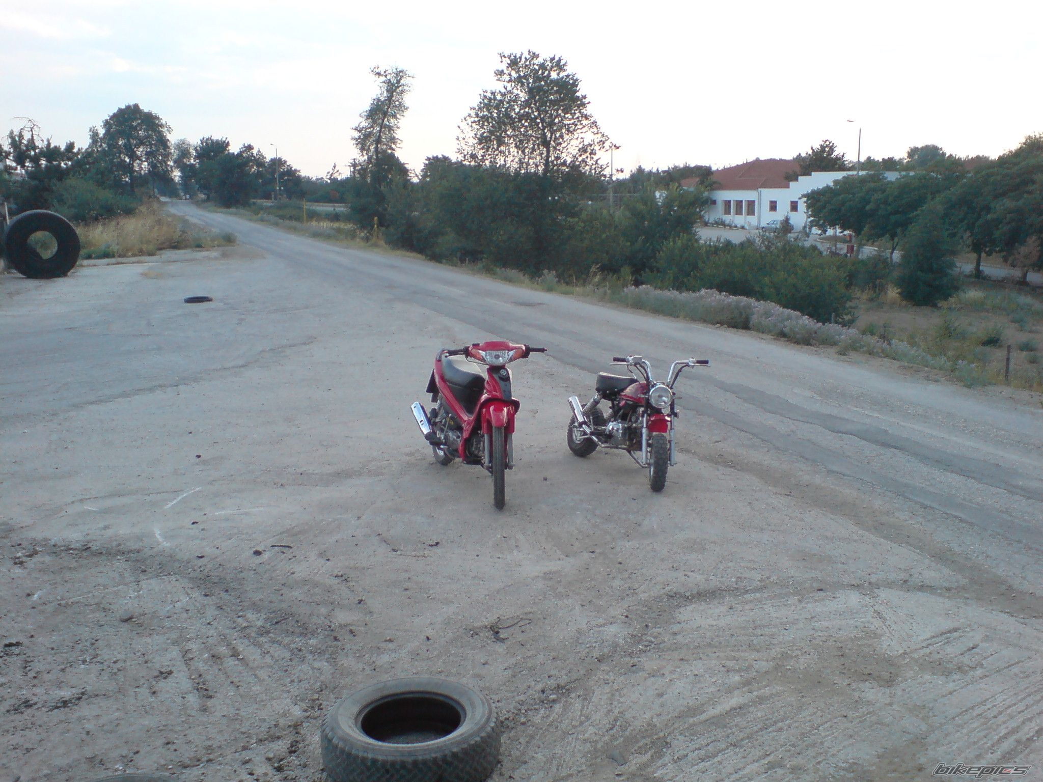 Bike Photo 1345681