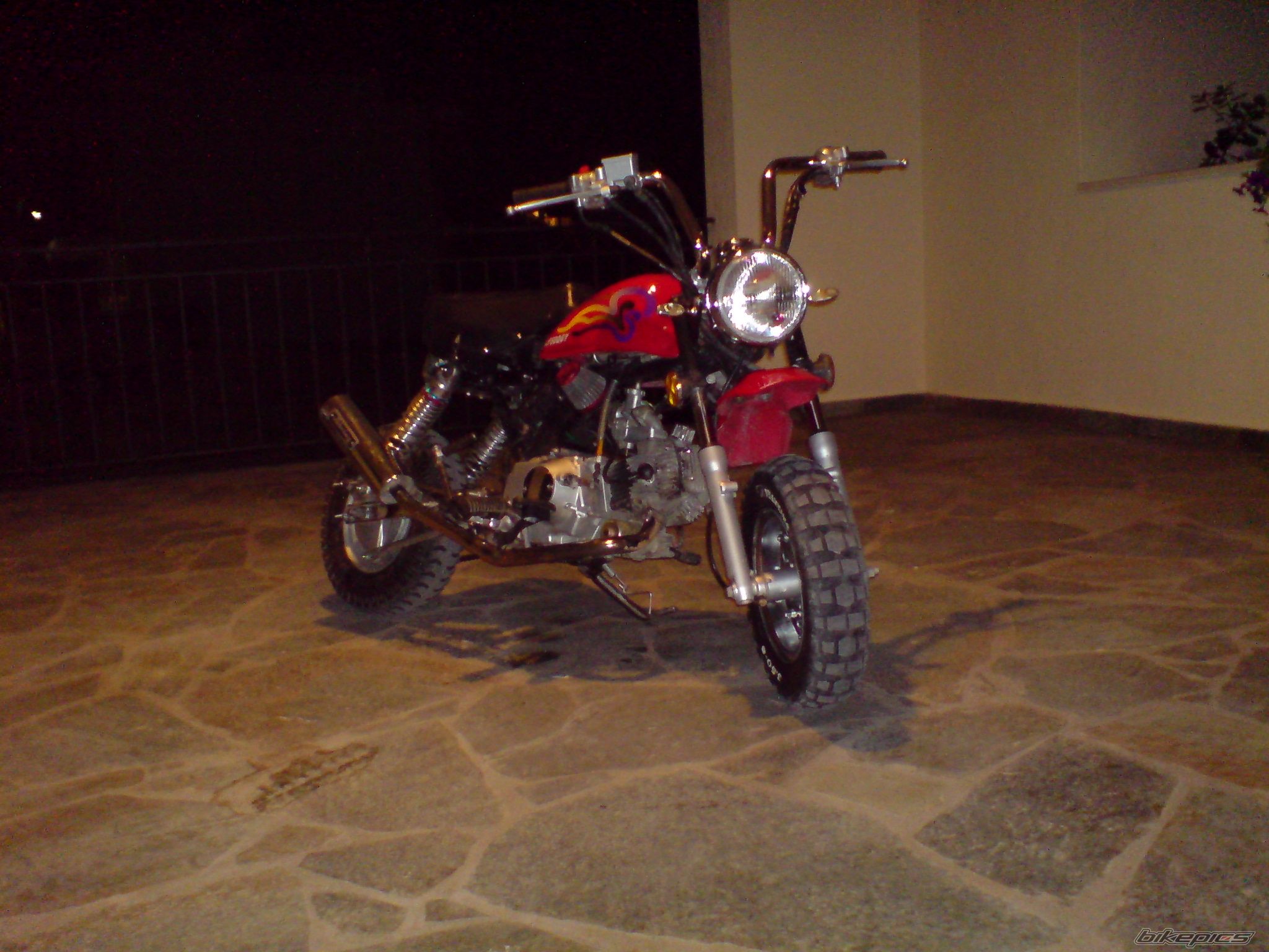 Bike Photo 1345684