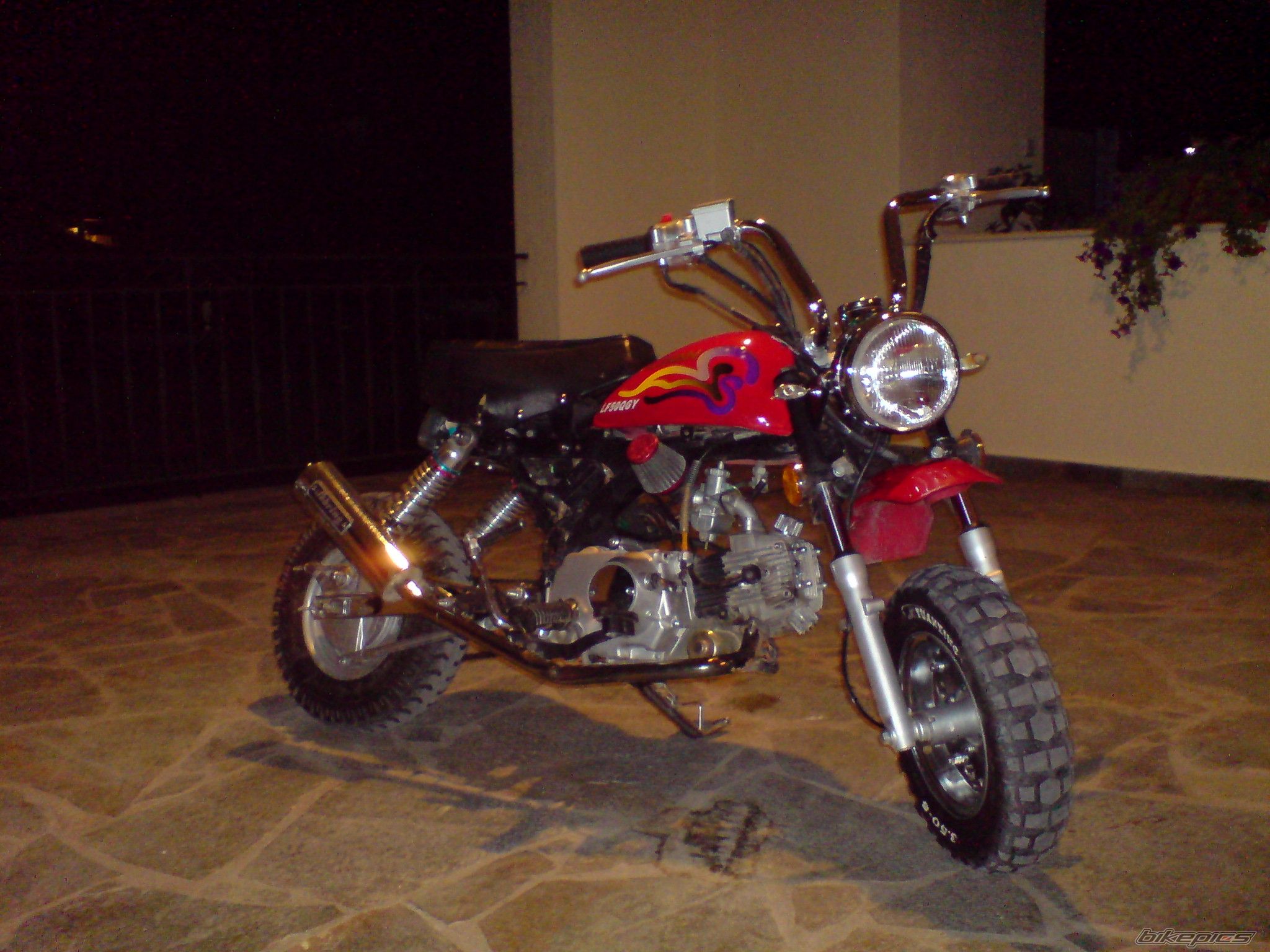 Bike Photo 1345685