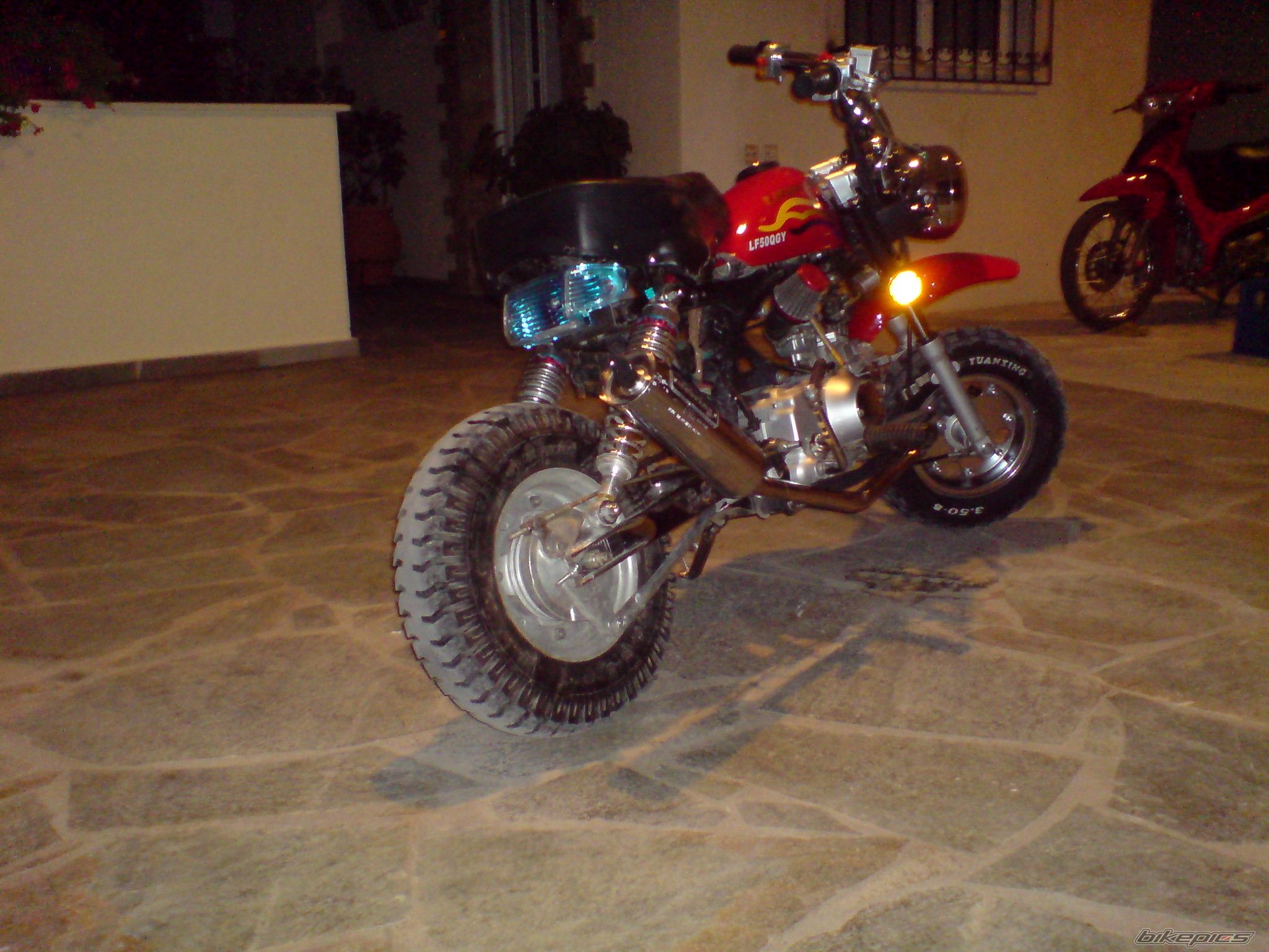 Bike Photo 1345687