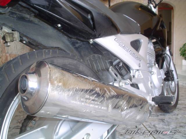 Bike Photo 134574
