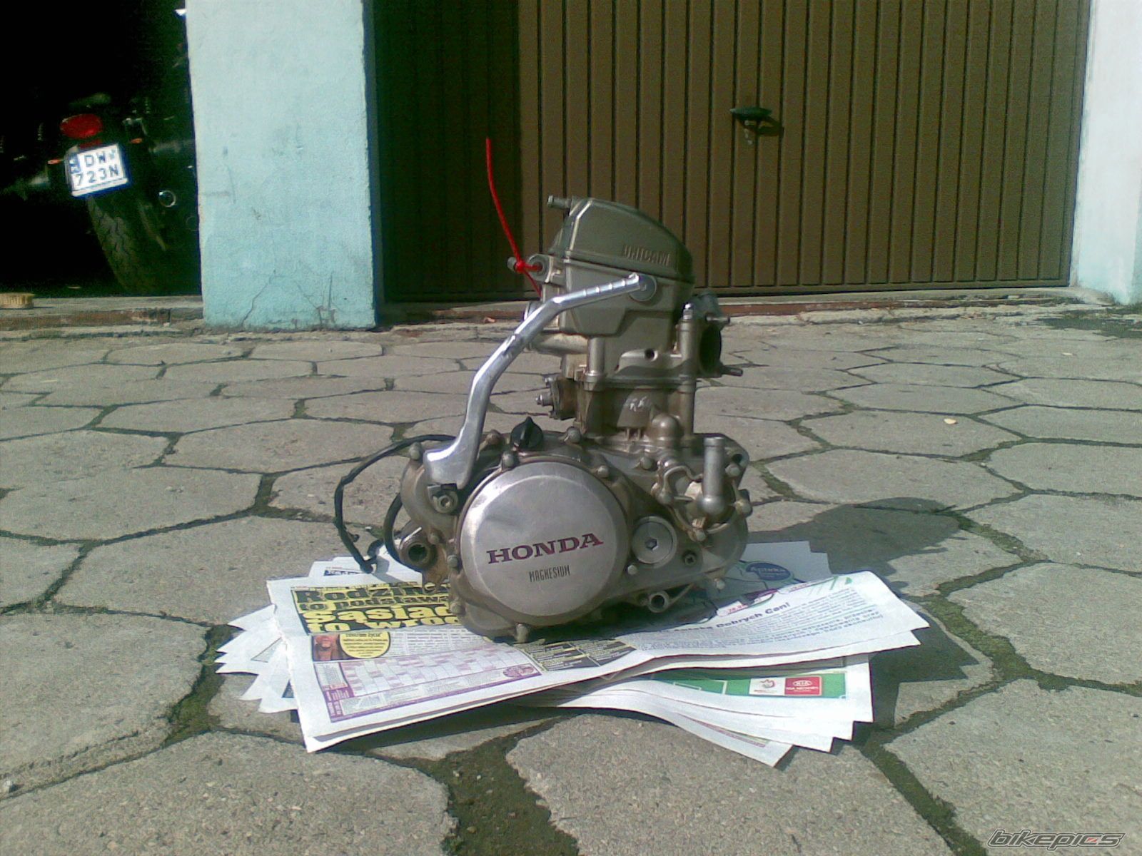Bike Photo 1345867