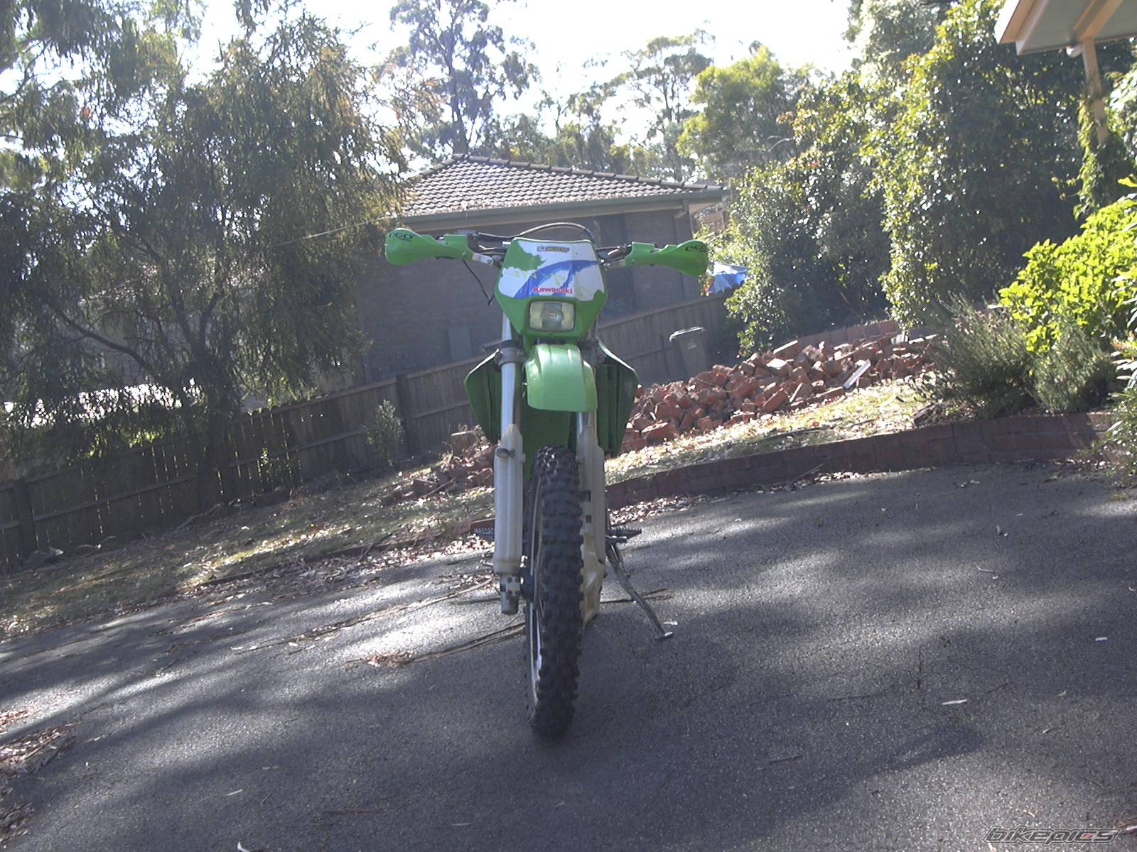 Bike Photo 134589