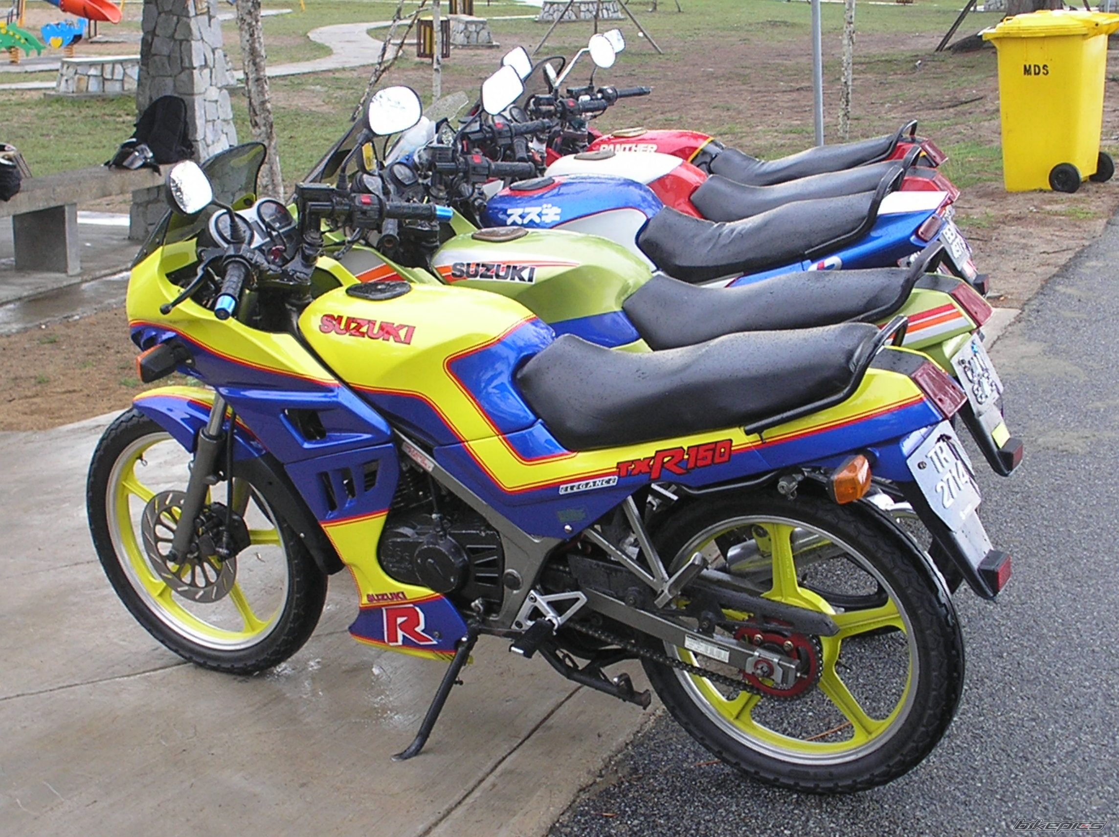 Bike Photo 1346096