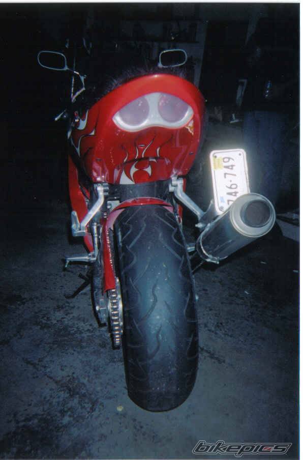 Bike Photo 134613