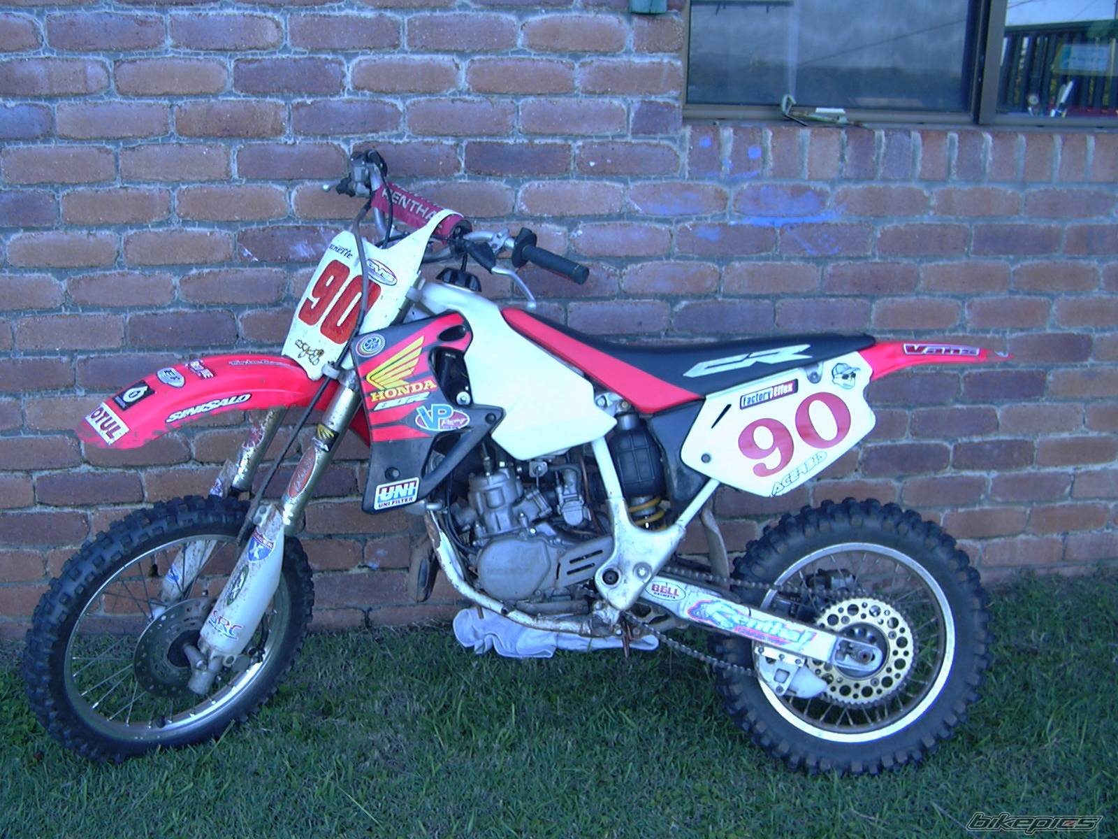 Bike Photo 134624