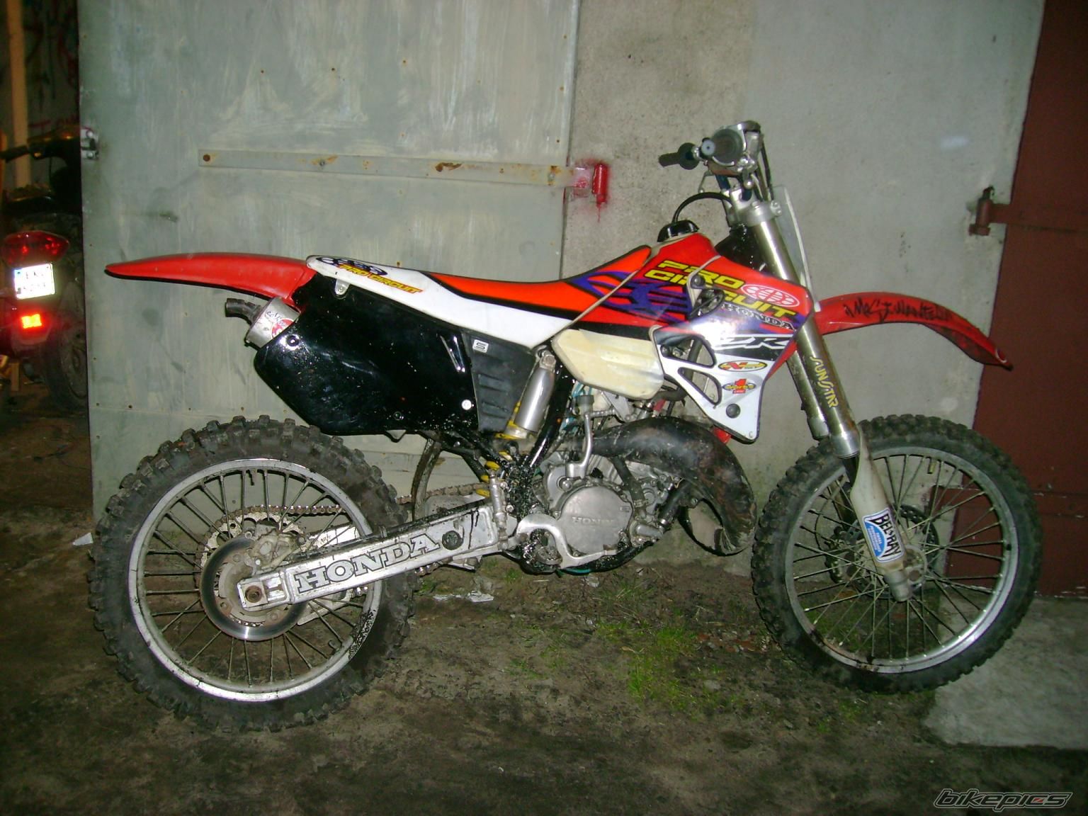Bike Photo 1346302