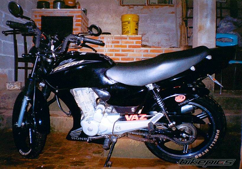 Bike Photo 134632