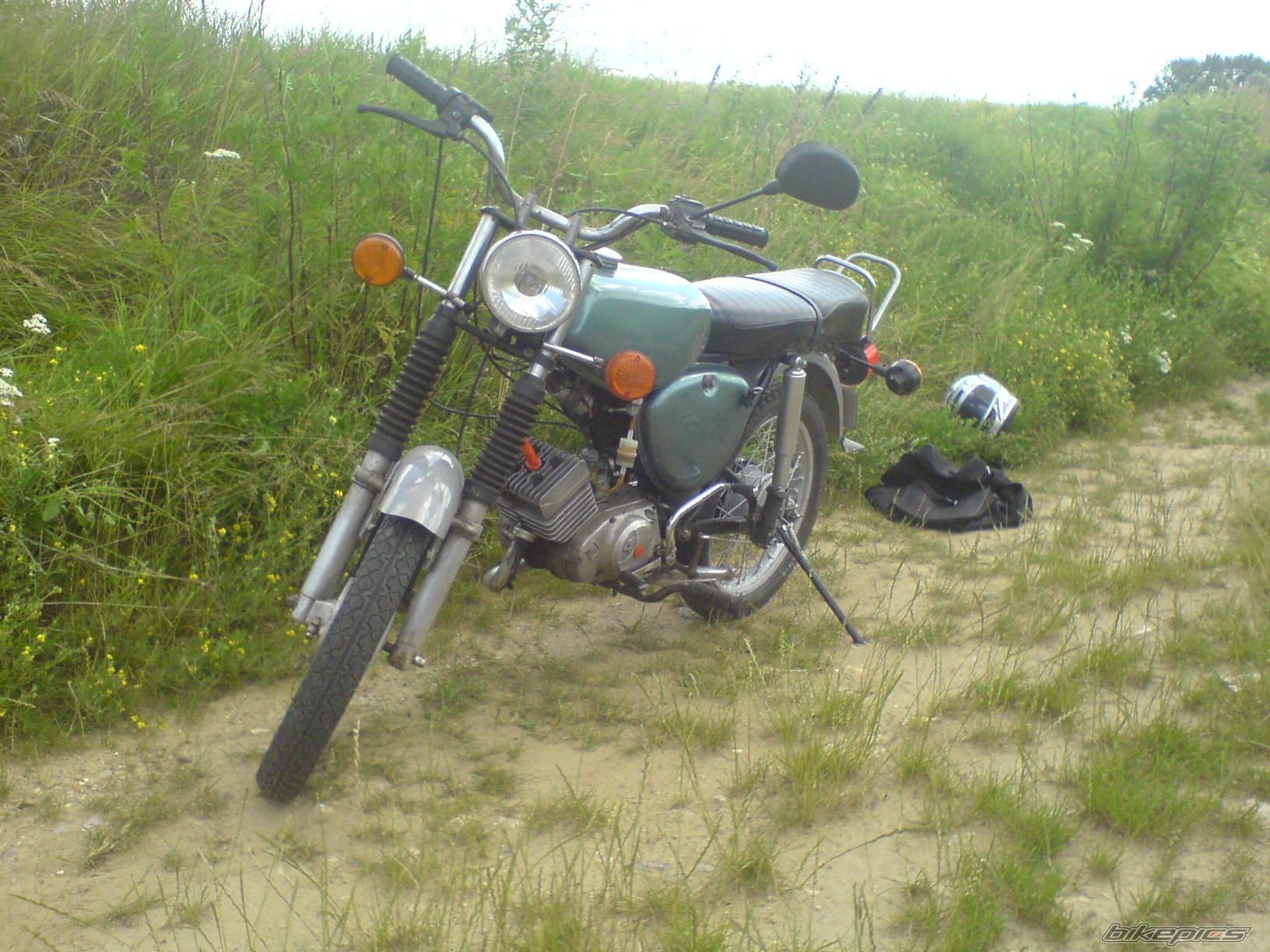 Bike Photo 1346370
