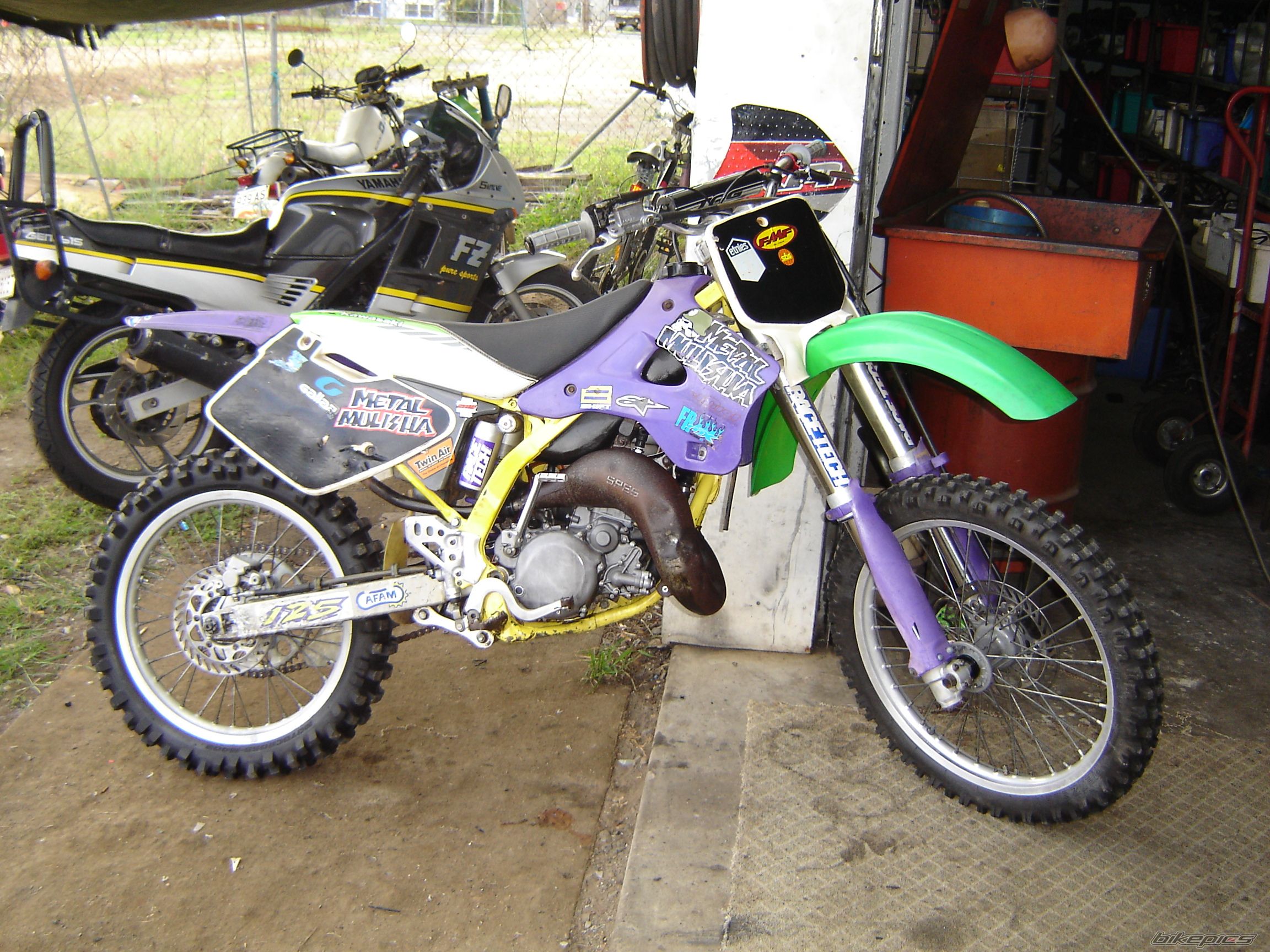 Bike Photo 1346373
