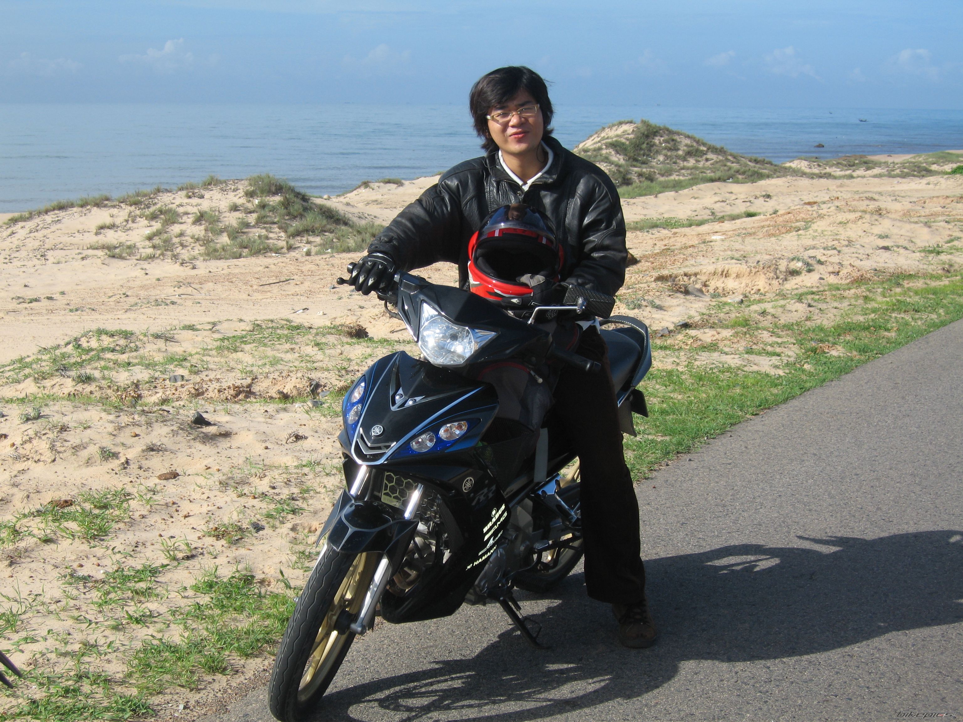 Bike Photo 1346445