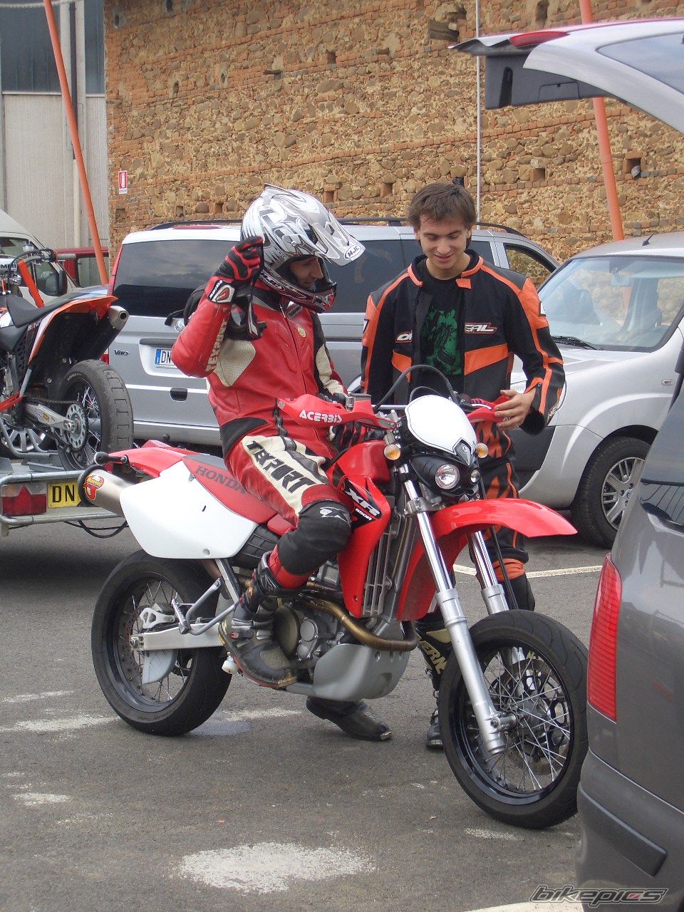 Bike Photo 1346670