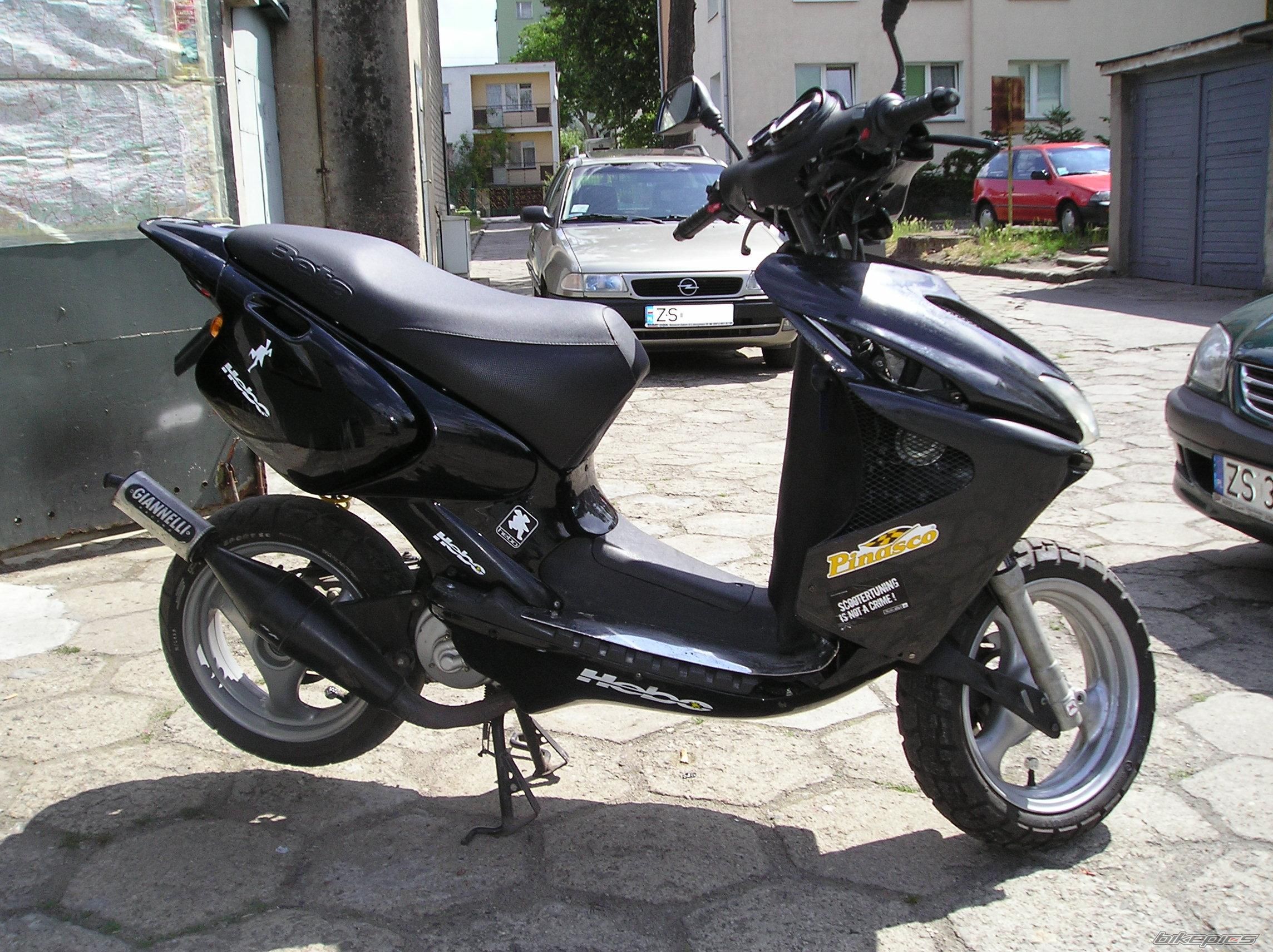 Bike Photo 1346674