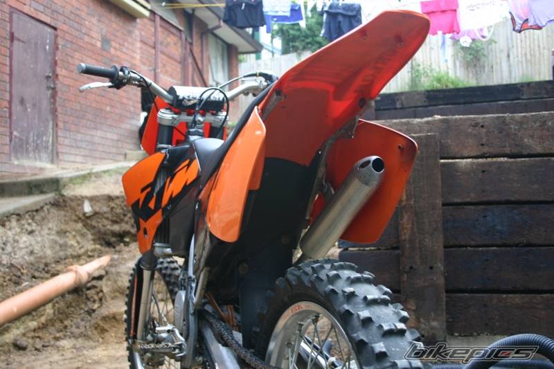 Bike Photo 134674