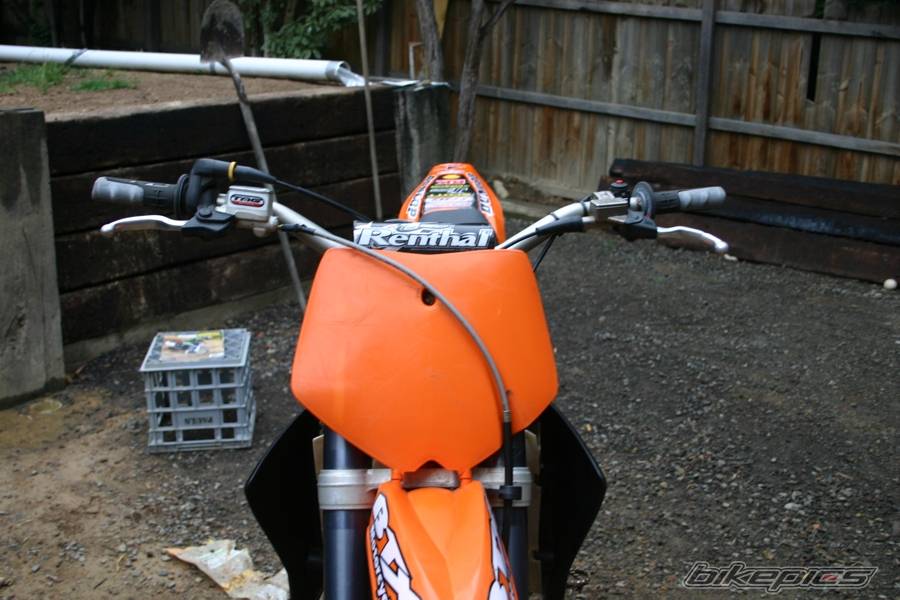 Bike Photo 134675
