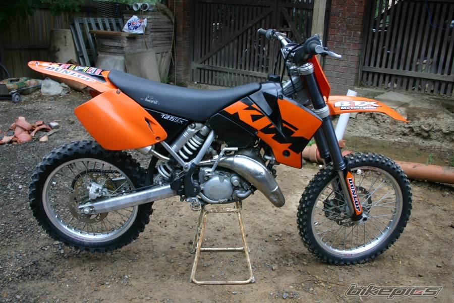 Bike Photo 134677