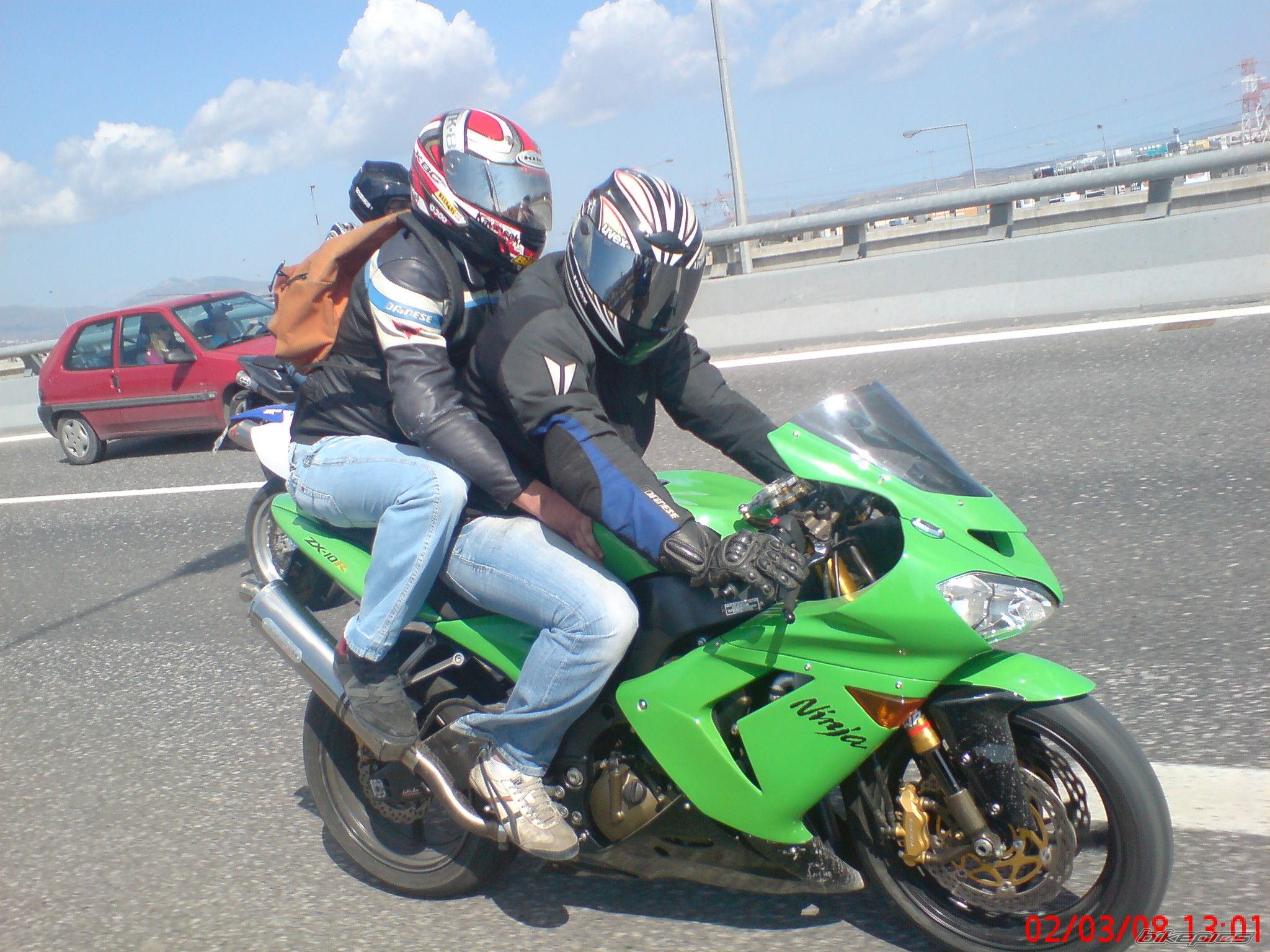 Bike Photo 1346778