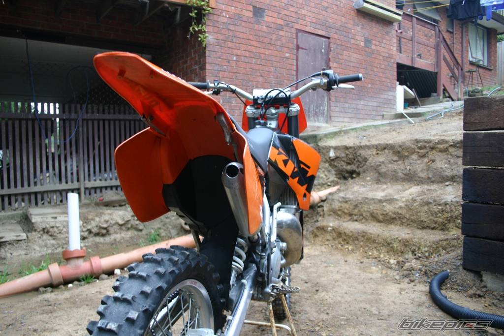 Bike Photo 134678