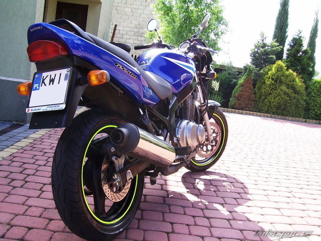 Bike Photo 1346788