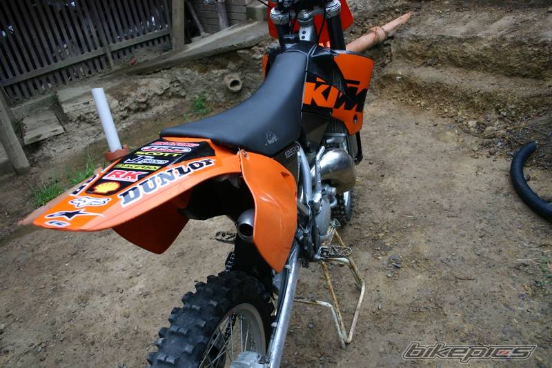 Bike Photo 134679