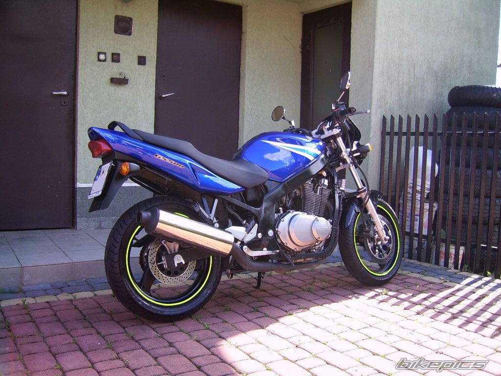 Bike Photo 1346791