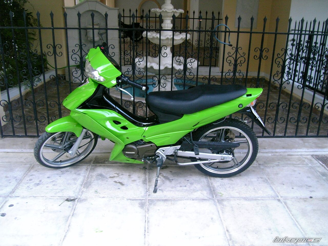 Bike Photo 1346949