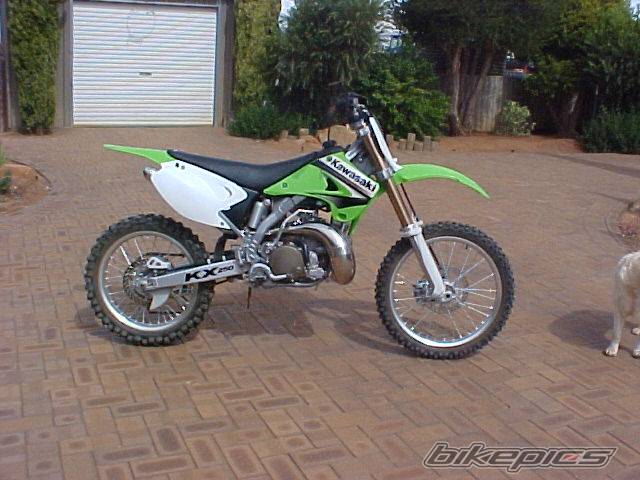 Bike Photo 134711