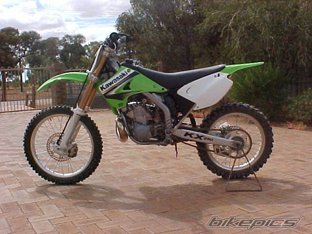 Bike Photo 134716