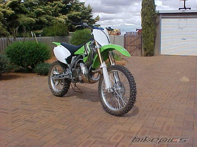 Bike Photo 134717