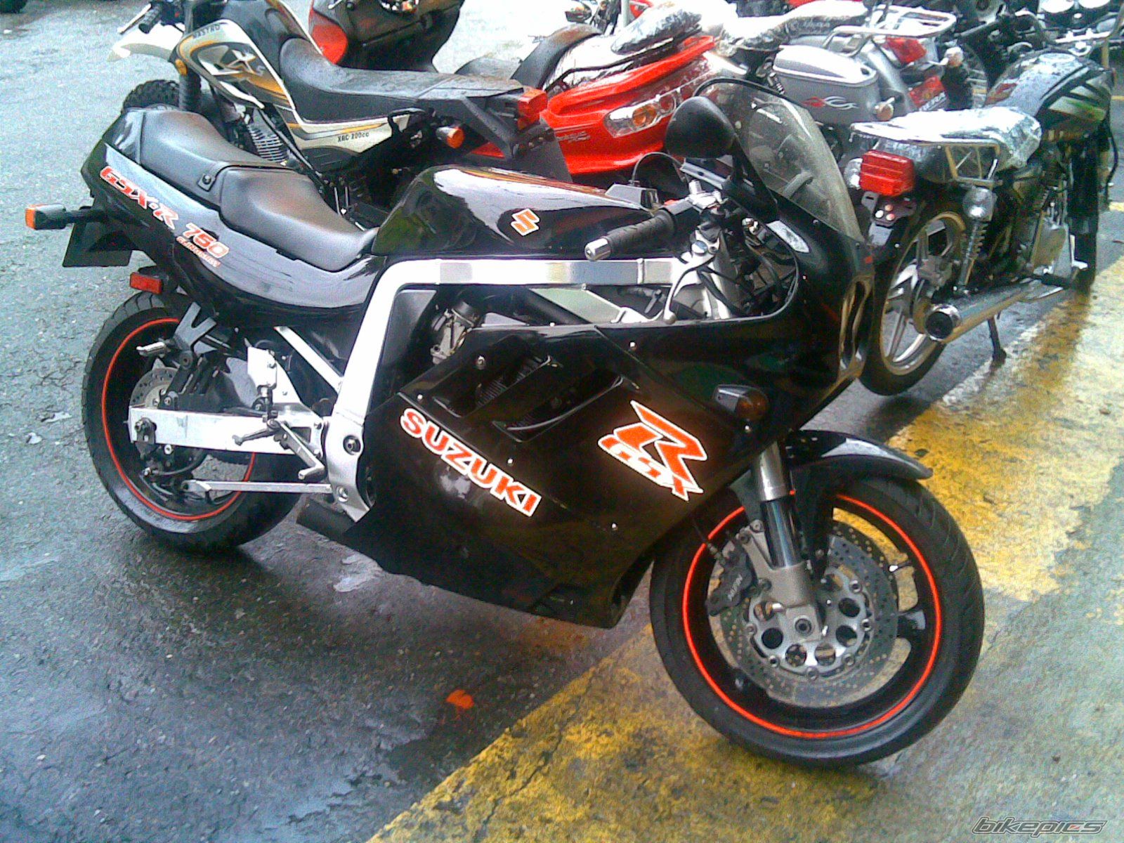 Bike Photo 1347184