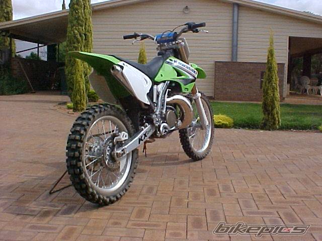 Bike Photo 134720