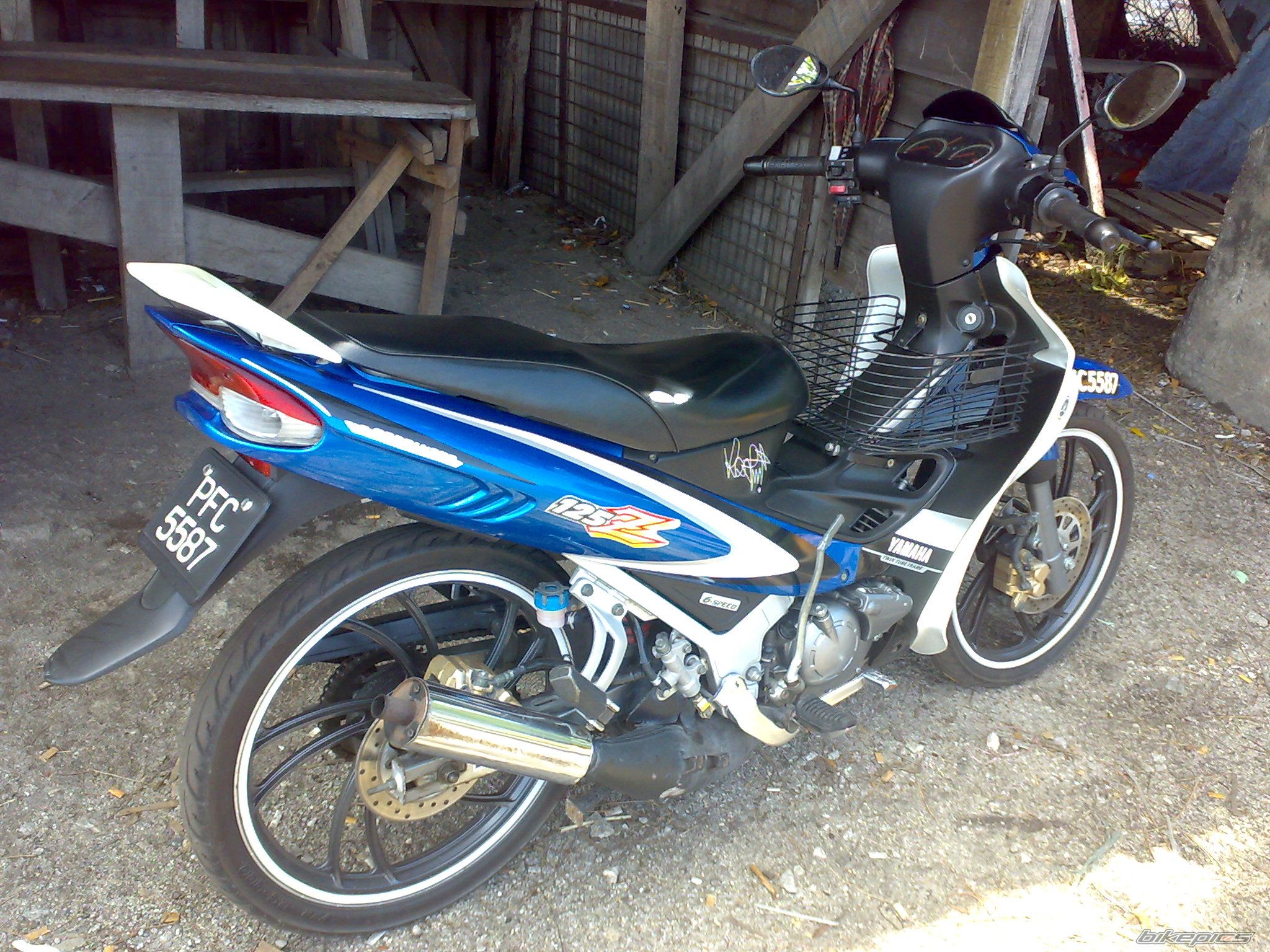 Bike Photo 1347233