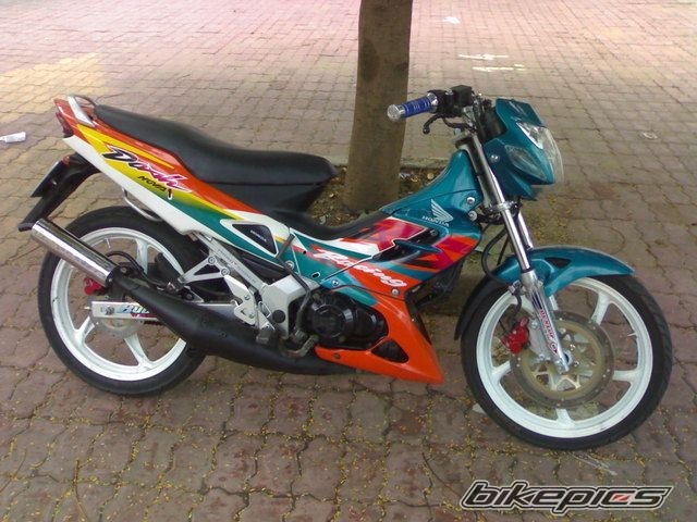 Bike Photo 1347237