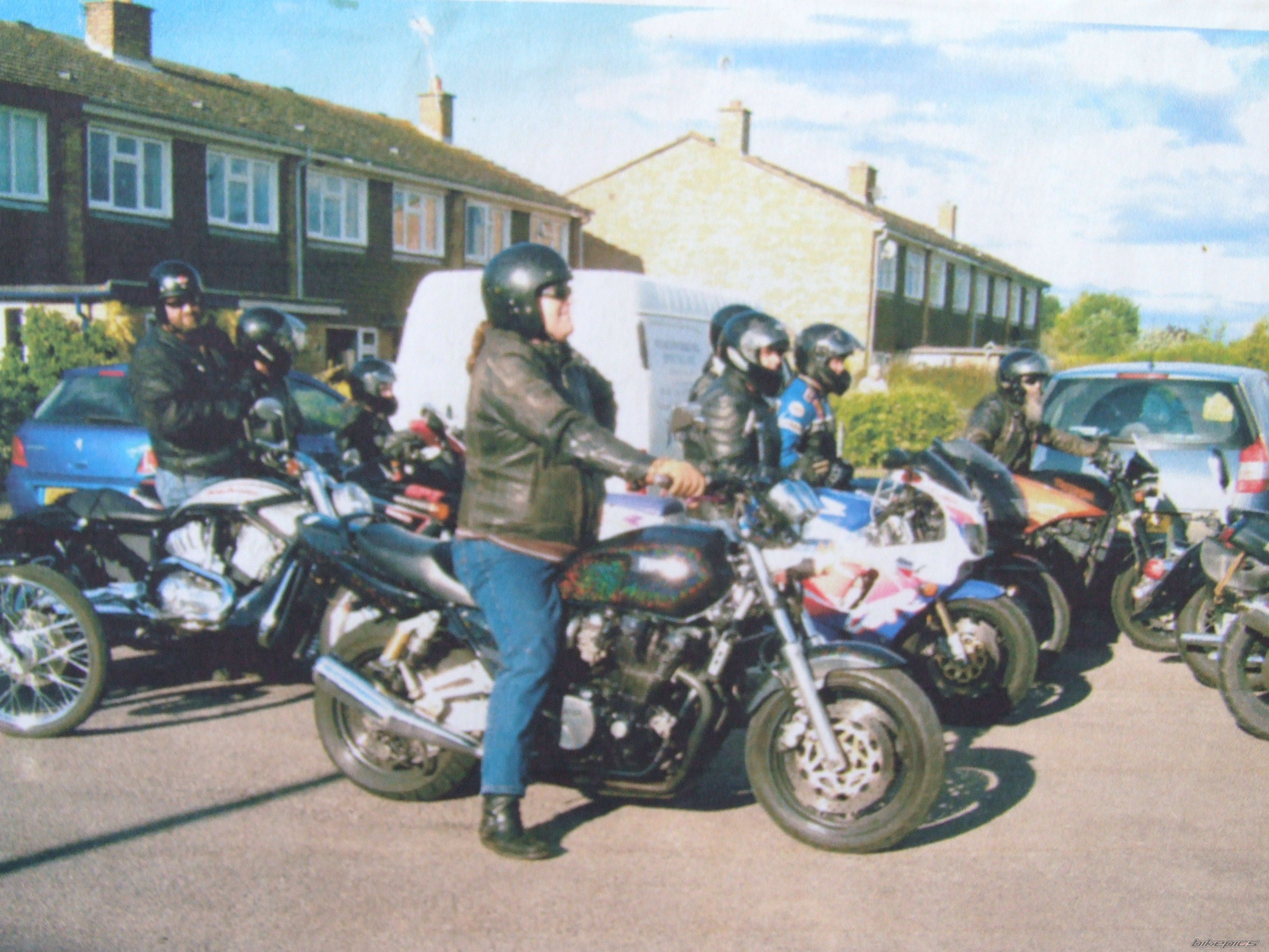 Bike Photo 1347255