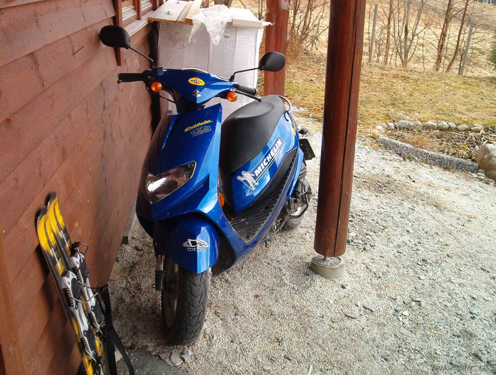 Bike Photo 134738