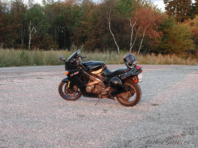 Bike Photo 134750
