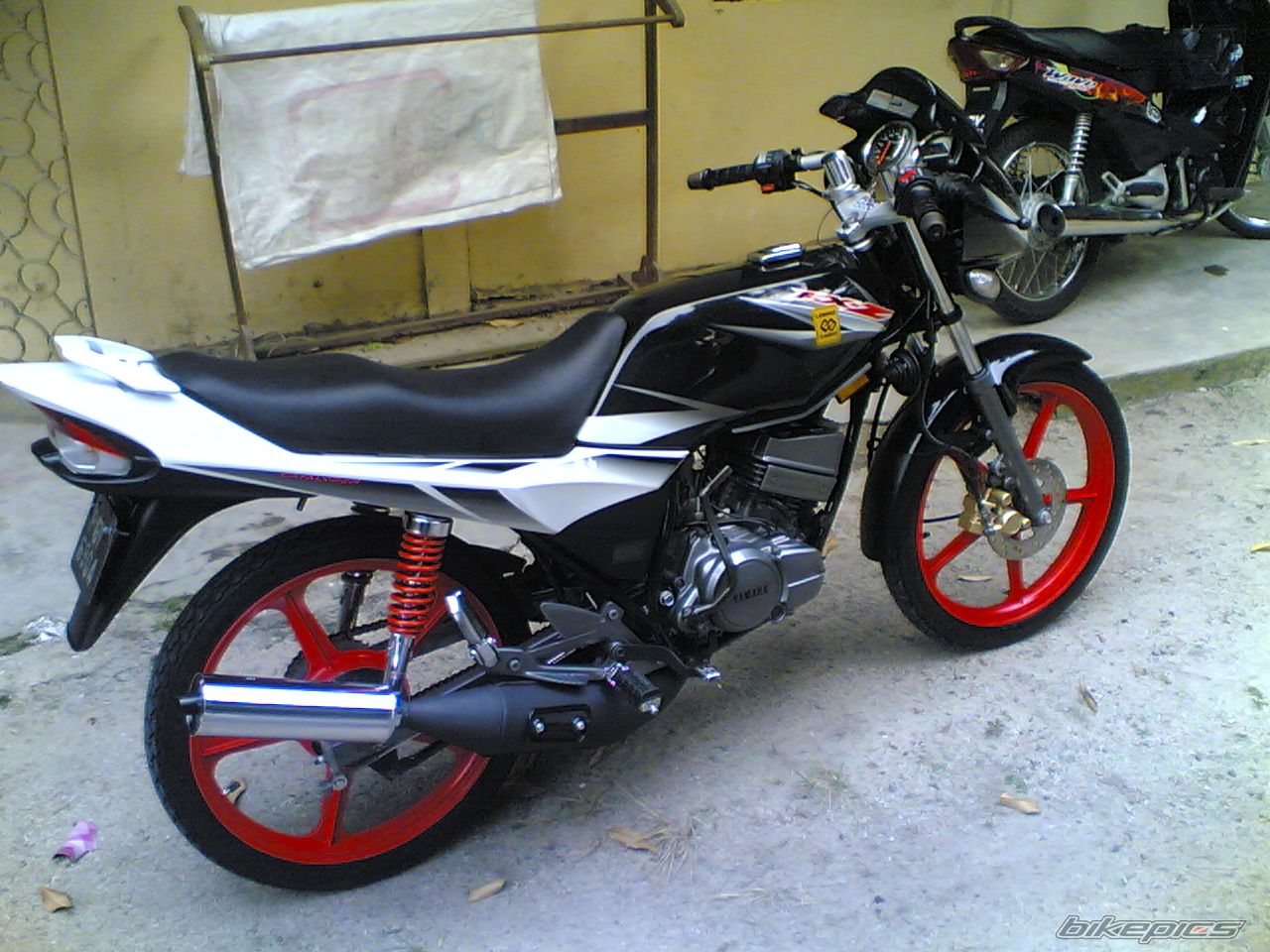 Bike Photo 1347502