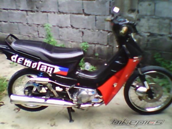 Bike Photo 1347505