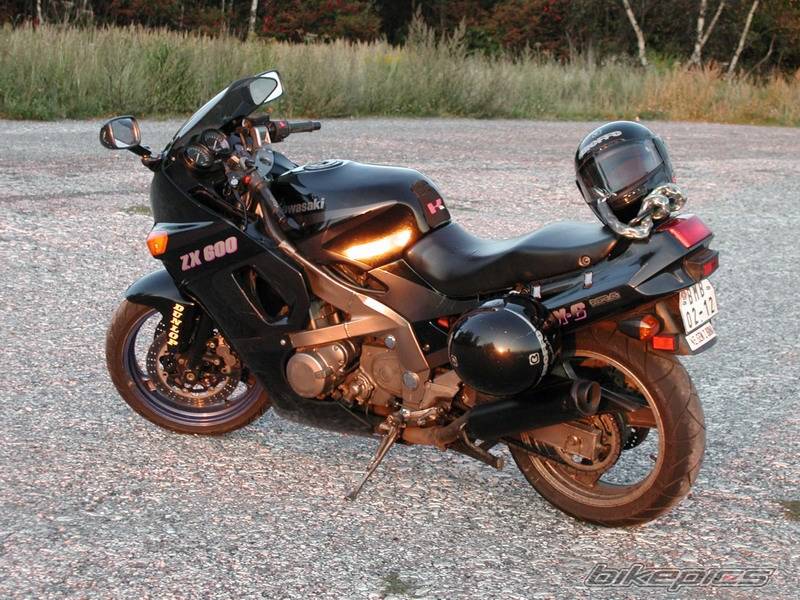 Bike Photo 134752