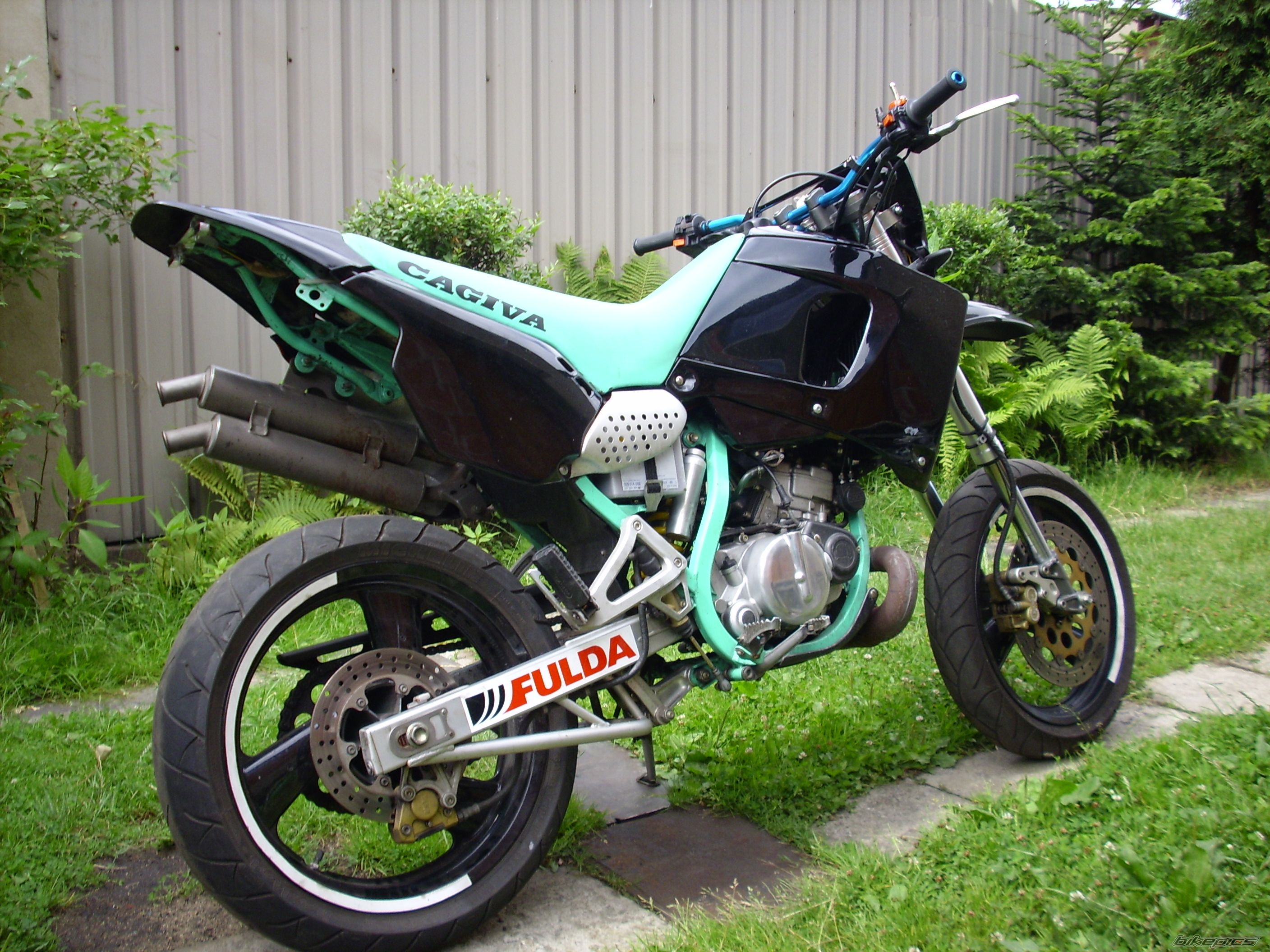 Bike Photo 1347536