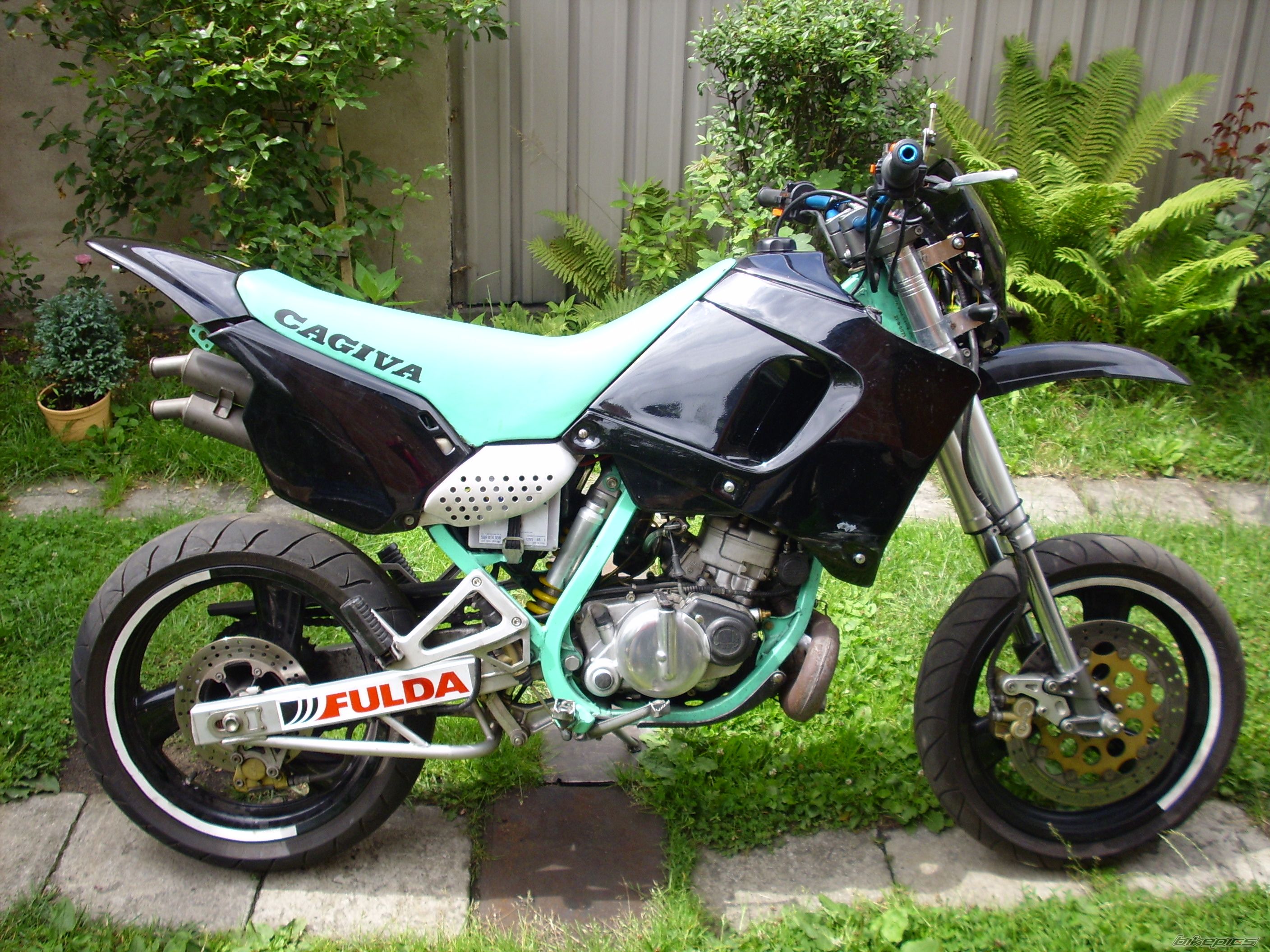 Bike Photo 1347537