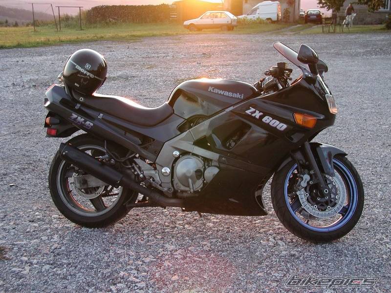 Bike Photo 134756