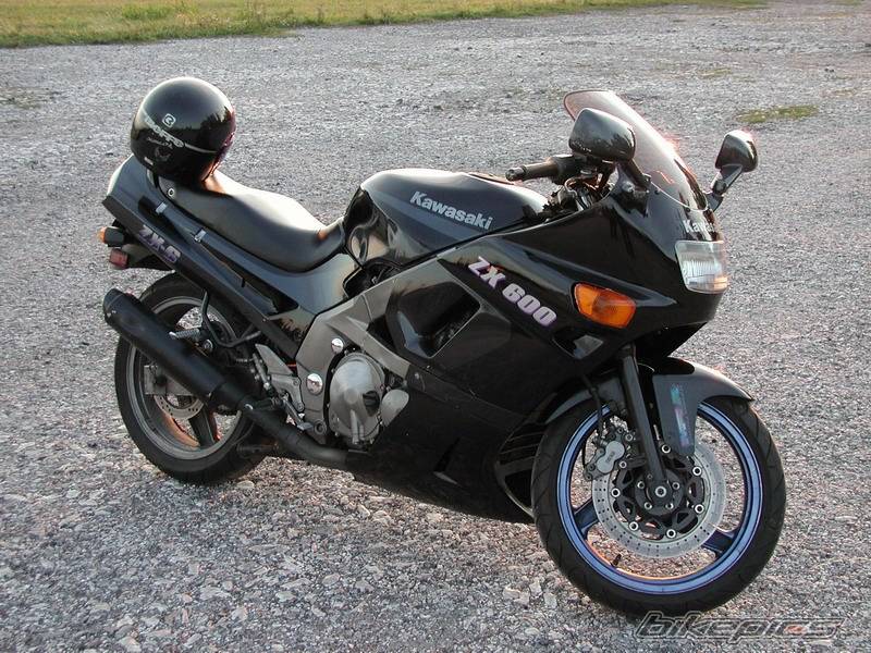 Bike Photo 134757