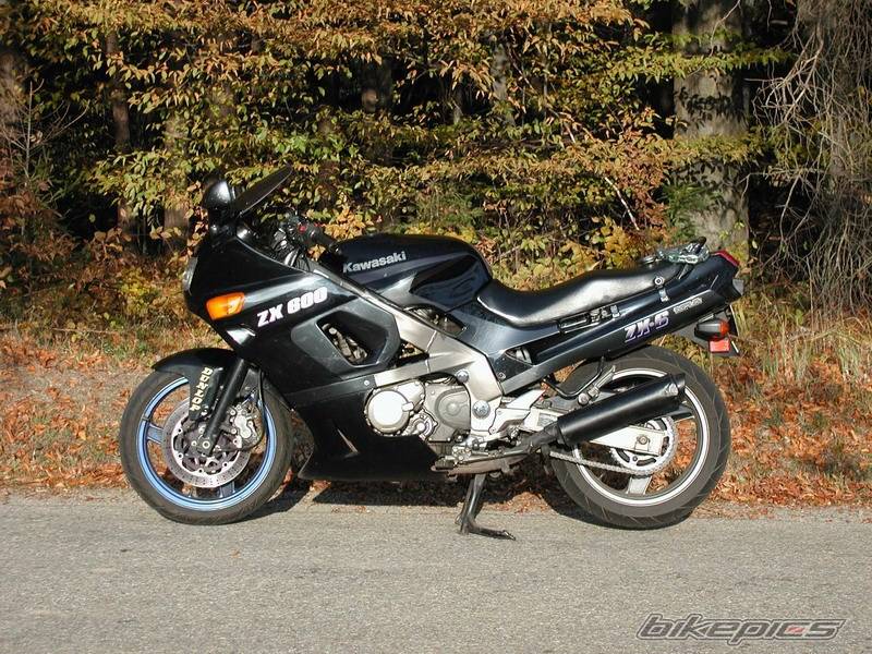 Bike Photo 134763