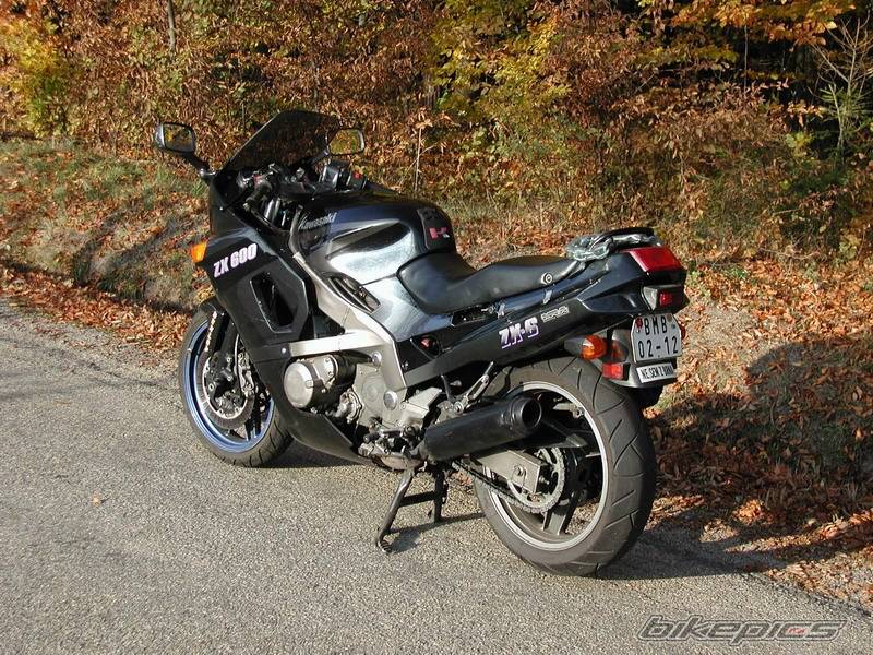 Bike Photo 134765