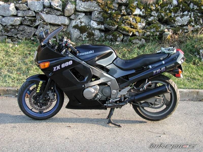 Bike Photo 134766