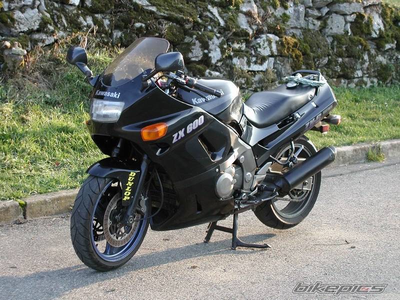 Bike Photo 134768
