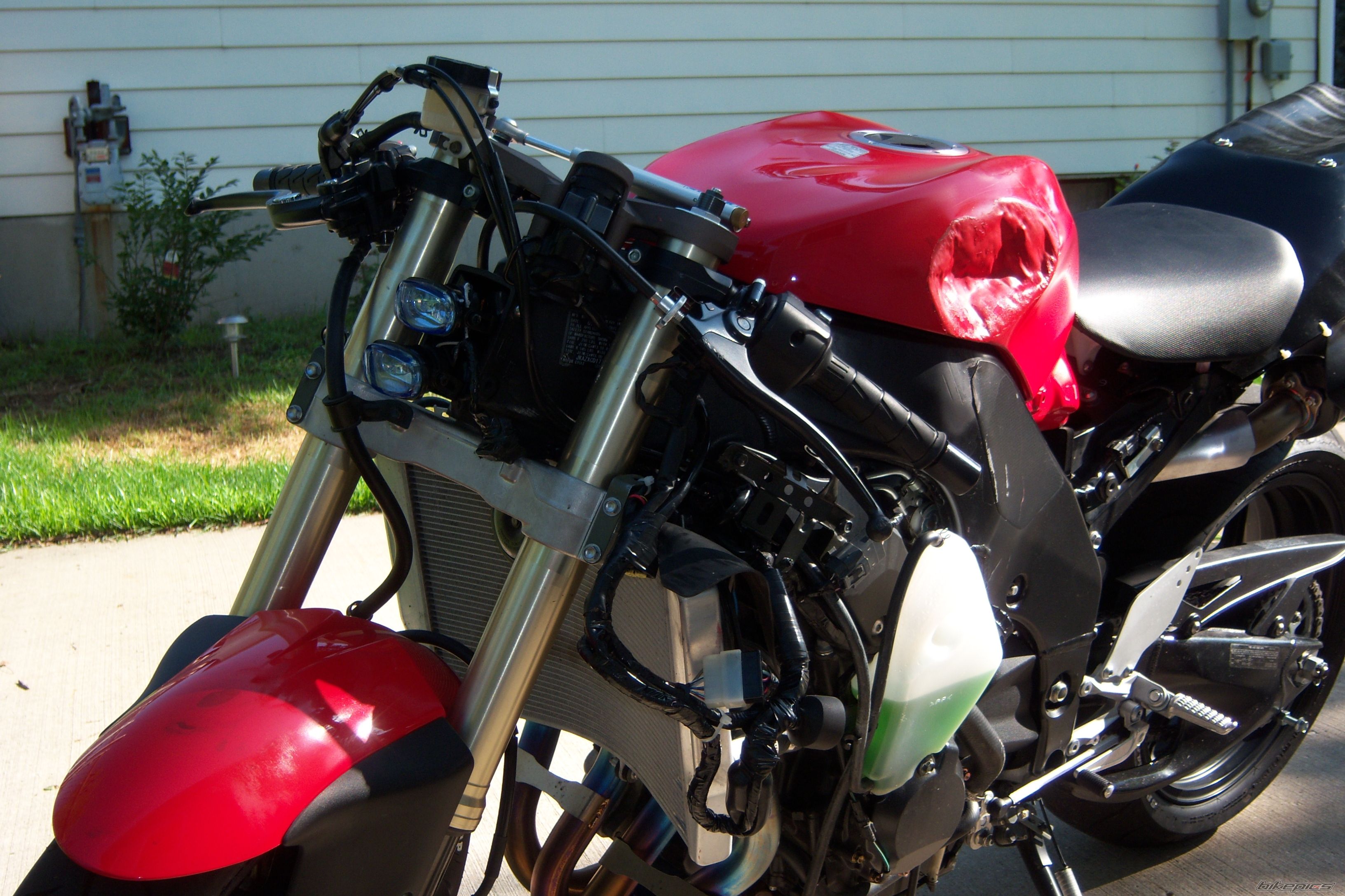 Bike Photo 1347692