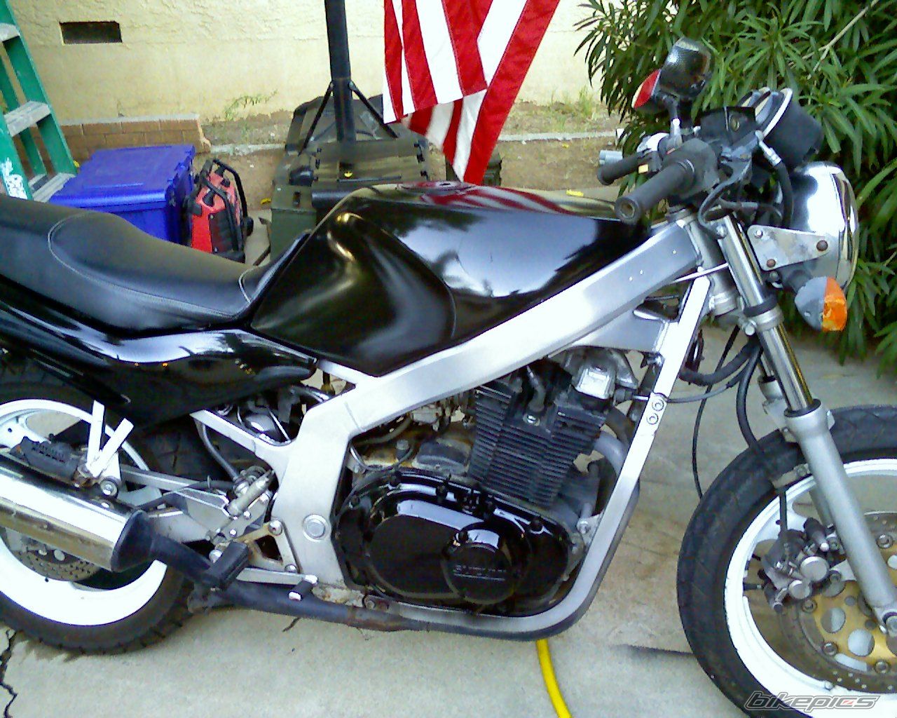Bike Photo 1347701